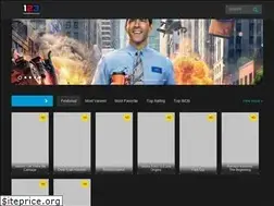 Sites similar to 0123movieputlockers.com