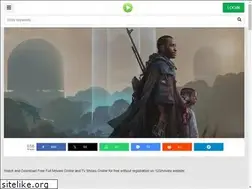 Sites similar to 123-movies.vc