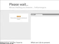 1stkissmanga.io