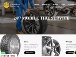 247kingdommobiletire.com