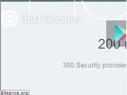 Sites similar to 360safe.com