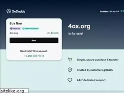 4ox.org
