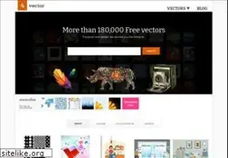 Sites similar to 4vector.com