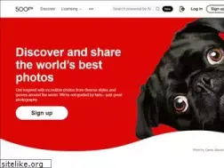 500px.com