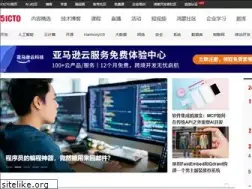 Sites similar to 51cto.com