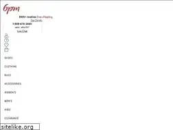 Sites similar to 6pm-bigsale.com