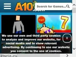 Sites similar to a10.com