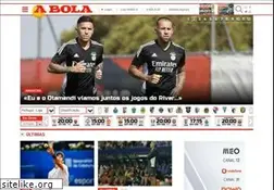 abola.pt