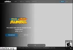 Sites similar to activision.com