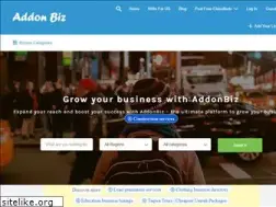 addonbiz.com