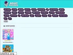 Sites similar to adult-puzzles.com
