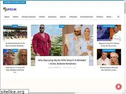 Sites similar to africainformants.com