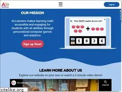 Sites similar to ai-learners.com