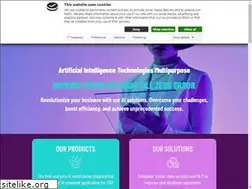 Sites similar to aitemsolutions.com