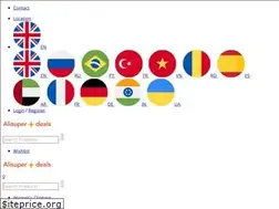 Sites similar to ali-express.shop