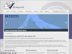 Sites similar to allaboutais.com