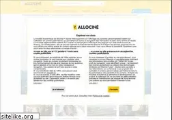allocine.fr