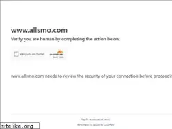 Sites similar to allsmo.com