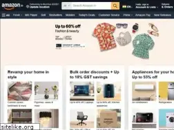 amazon.in