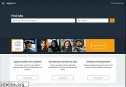 amazon.jobs