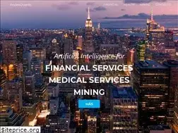 Sites similar to andesquants.com