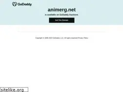 Sites similar to animerg.net