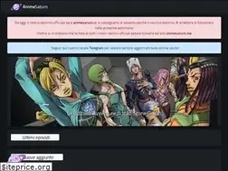 Sites similar to animesaturn.cc