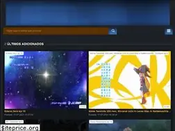 Sites similar to animeshouse.info