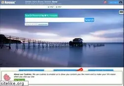 Sites similar to anoox.com