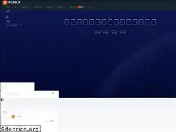aofex.com