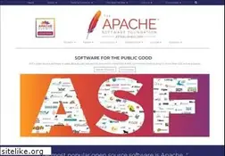 apache.org