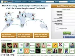 apsense.com