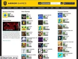Sites similar to armorgames.com