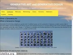 Sites similar to artegens.com