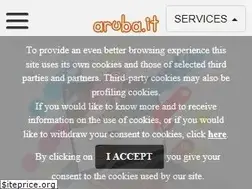 aruba.it
