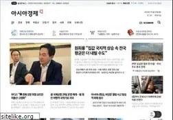 Sites similar to asiae.co.kr