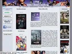 Sites similar to asianmovieweb.com