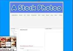 Sites similar to astockphotos.blogspot.com