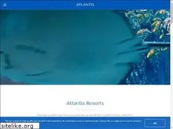 atlantis.com