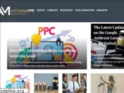 attorneysmag.com