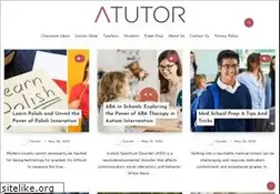 Sites similar to atutor.ca
