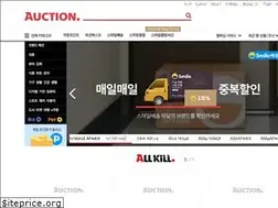Sites similar to auction.co.kr