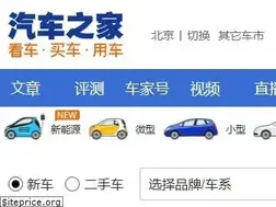 Sites similar to autohome.com.cn