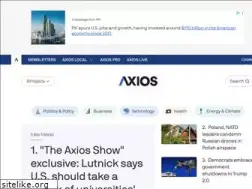 axios.com