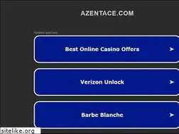 azentace.com