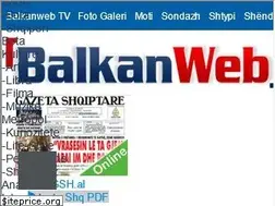 balkanweb.com