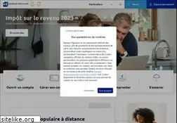 banquepopulaire.fr