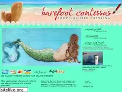 Sites similar to barefoot-contessa-art.com