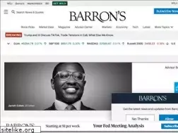 barrons.com