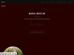 Sites similar to basilbaylin.com